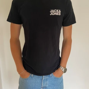 Jack & Jones t-shirt - Jack & Jones t-shirt Storlek Xs Väldigt bra skick 