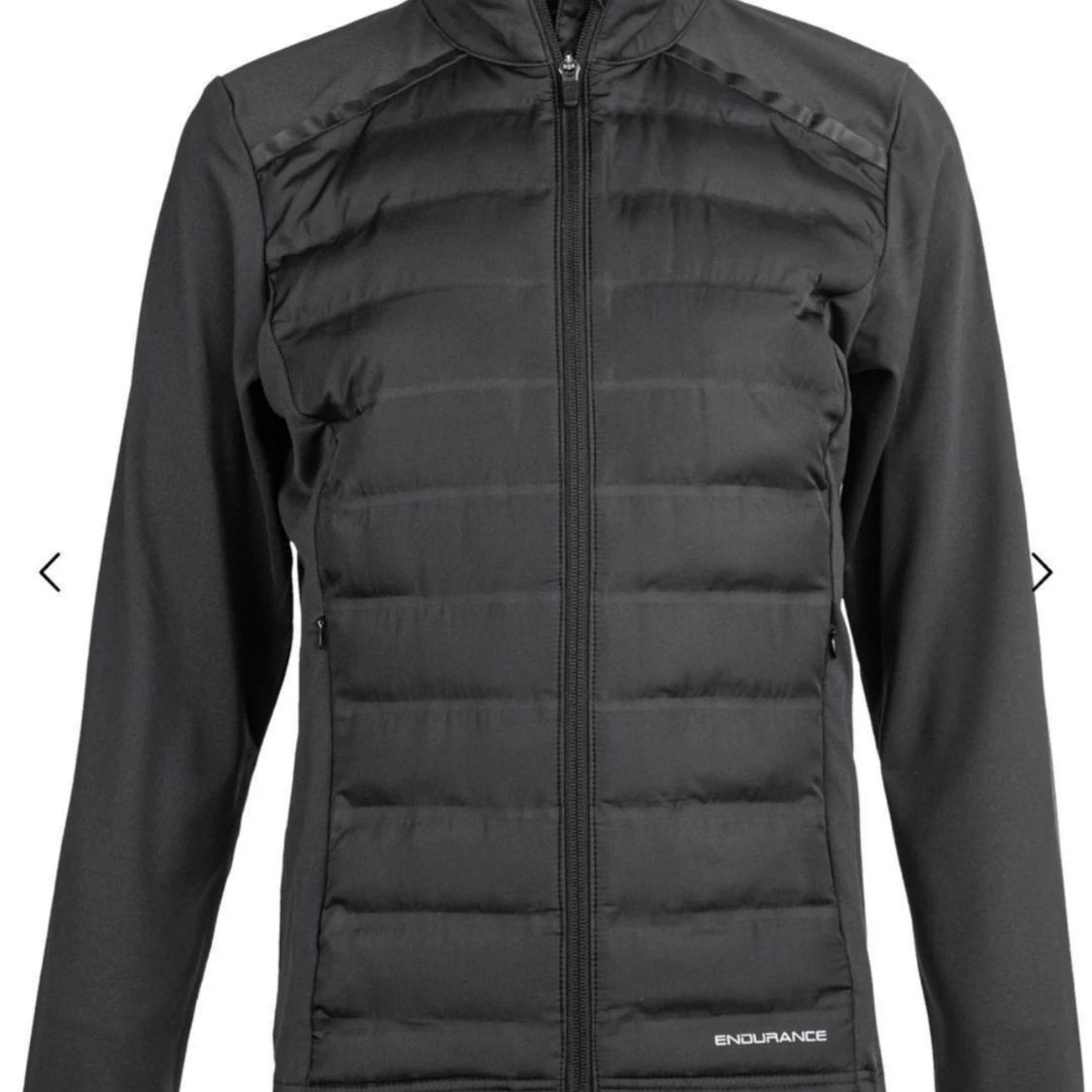 Endurance vindjakke
