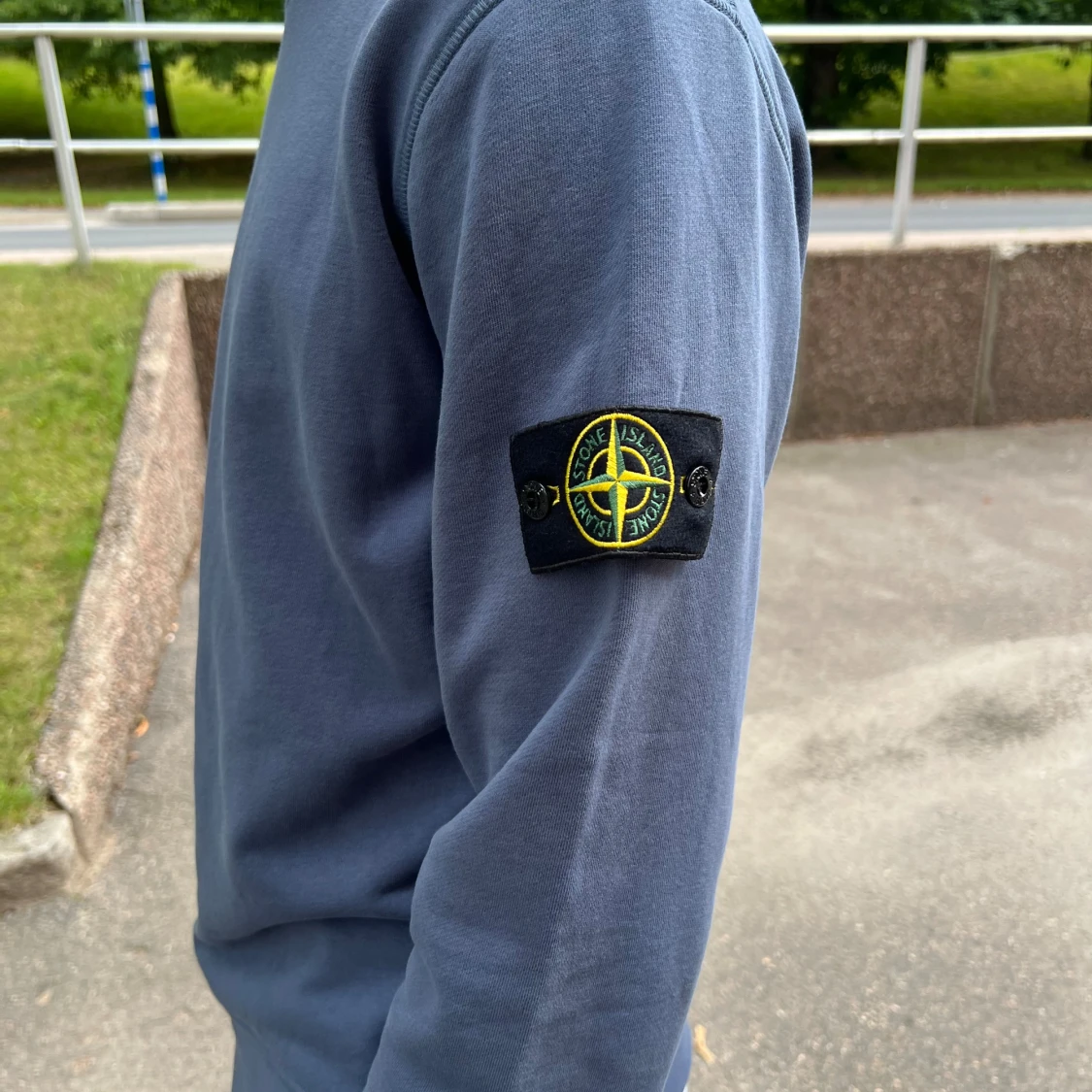 Stone Island Sweatshirt  - 90