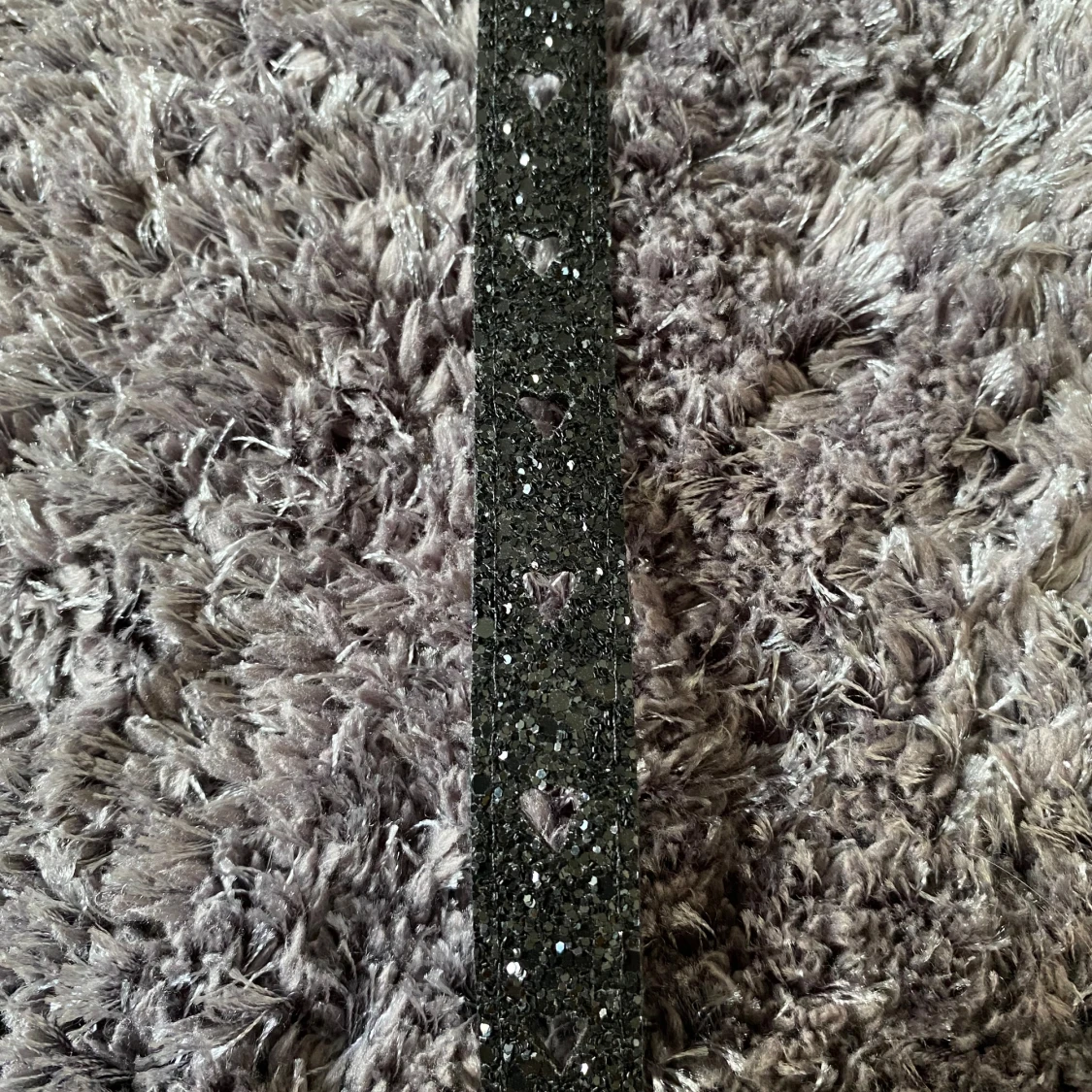 Glittrigt skärp - 91