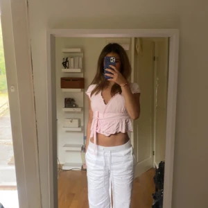 Rosa topp - Supersnygg rosa topp! Tryck gärna på köp nu! 