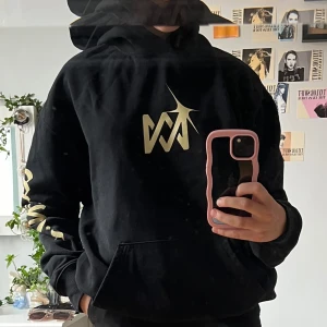 Marcus och Martinus Hoodie - Hoodie från Marcus och Martinus ”We are not the same tour” 