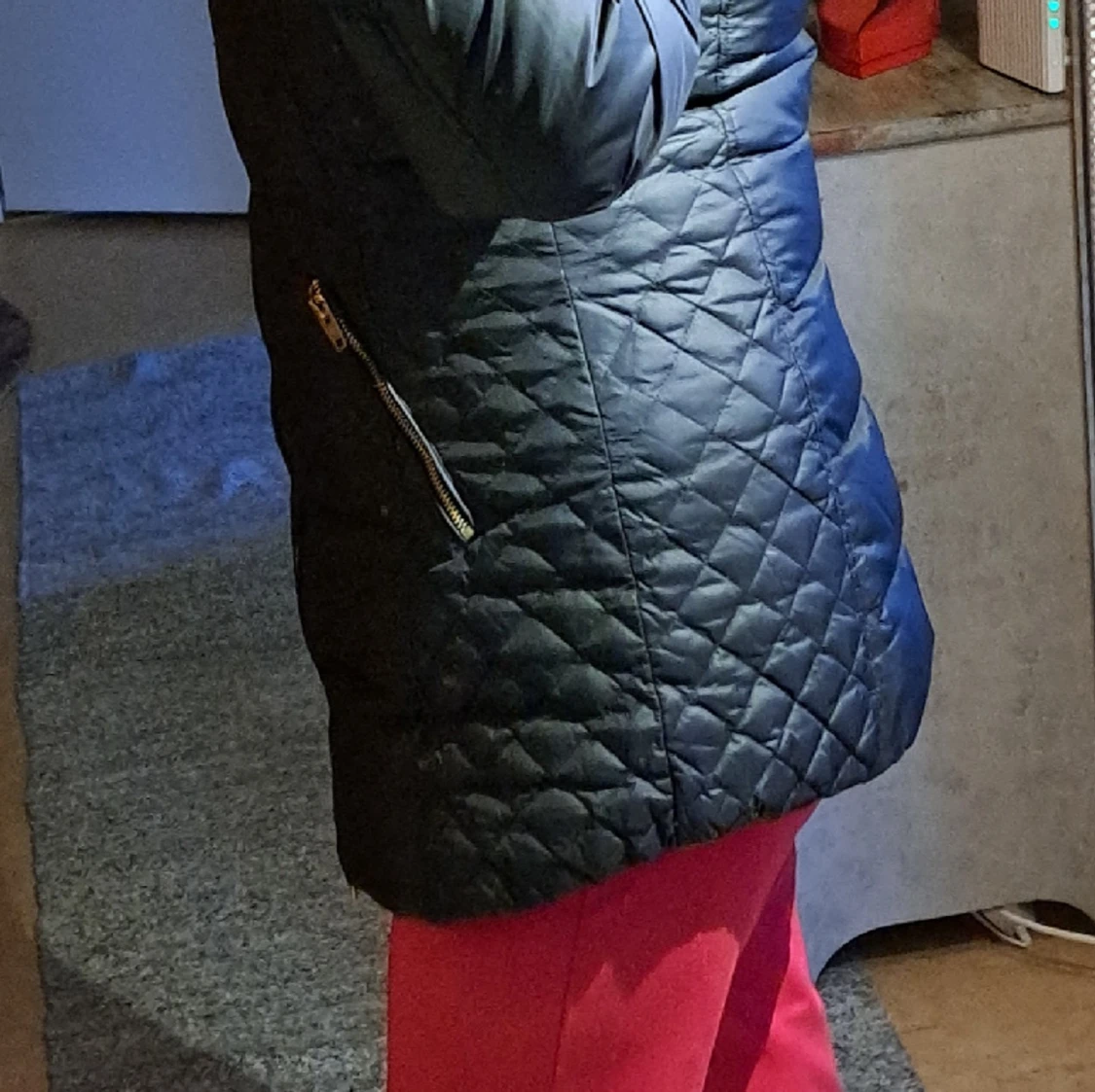 Jacka från rockandblue  - 91