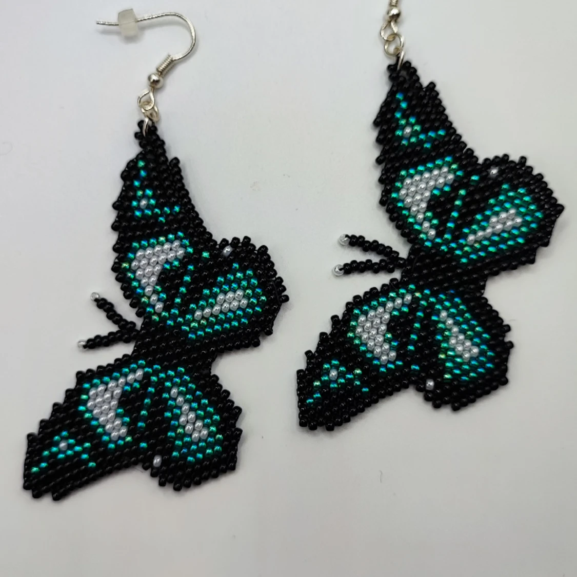 Handgjorda örhängen  - 90