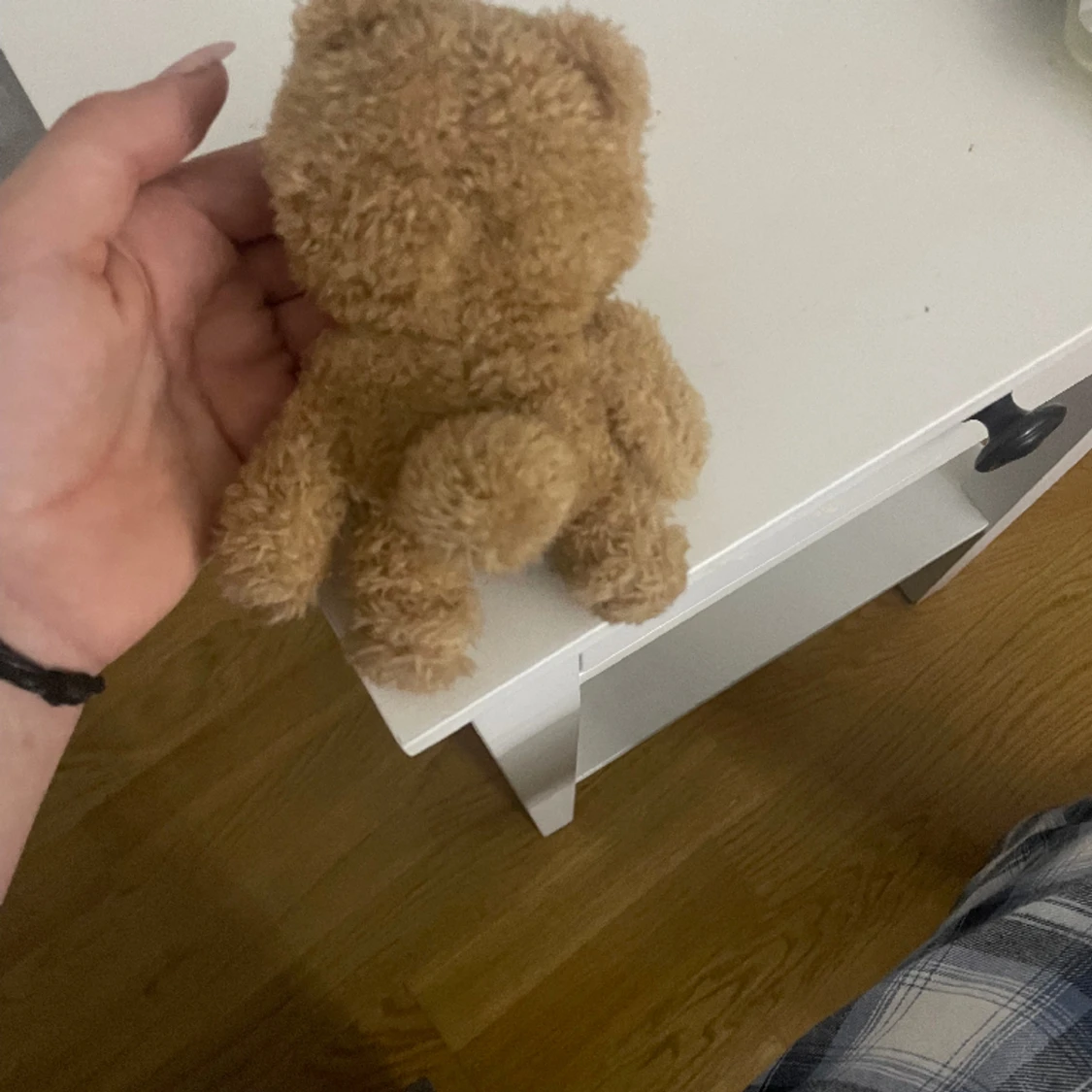 AirPods nalle skal till AirPods2 - 91