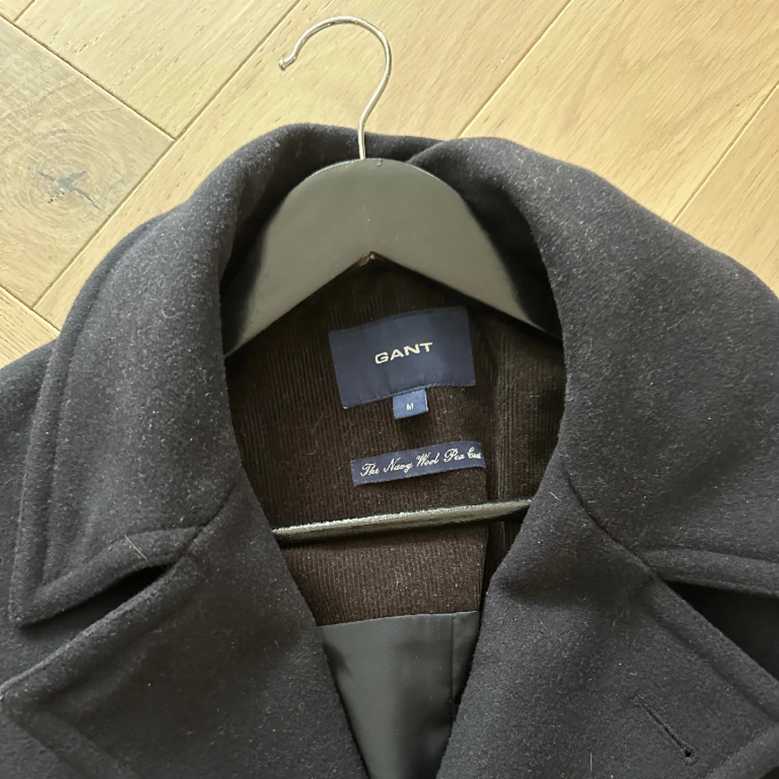 Gant skepparkavaj gott skick - 91