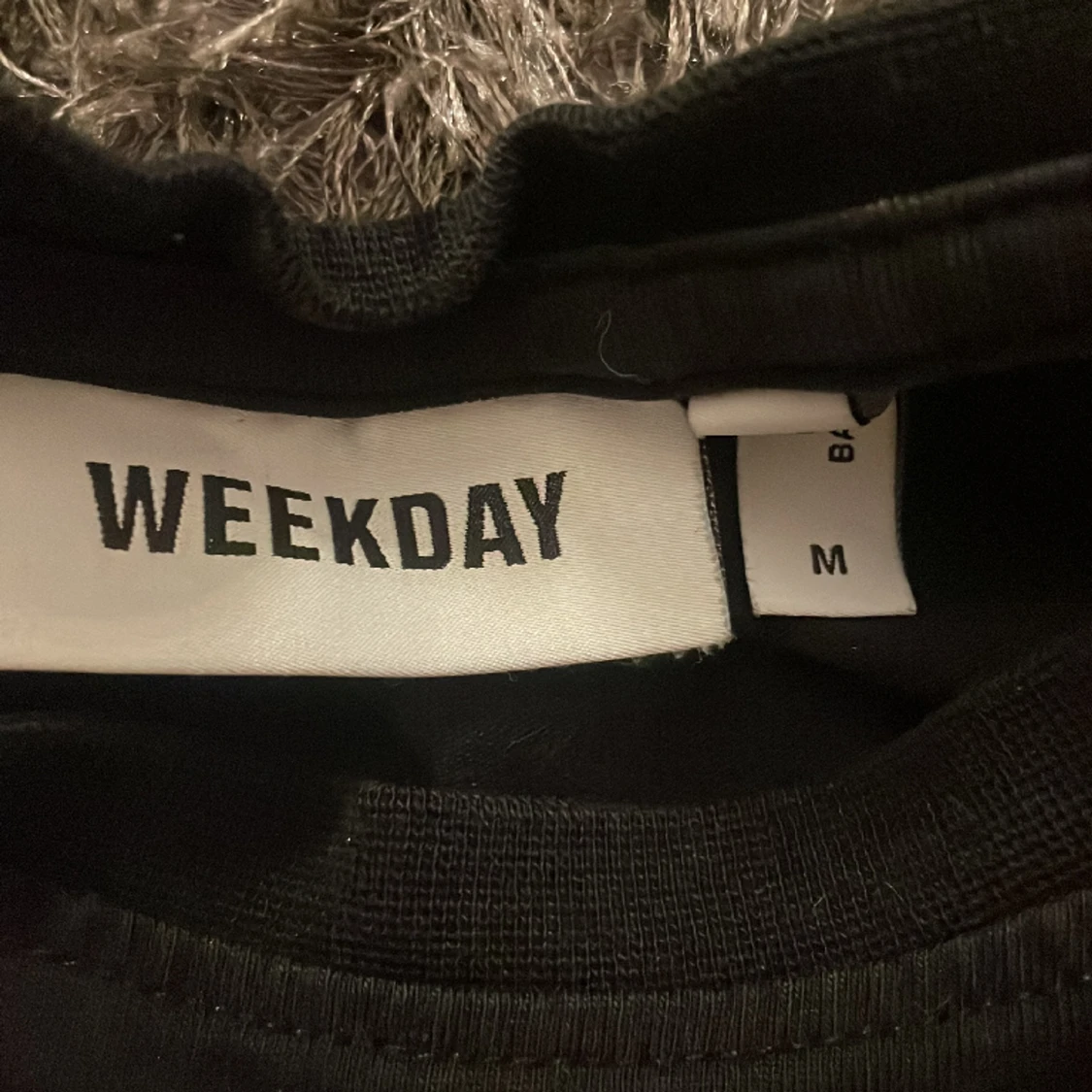 Weekday tshirt  - 90