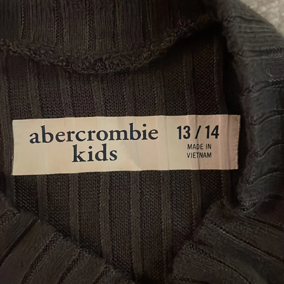 Skön baströja - 90