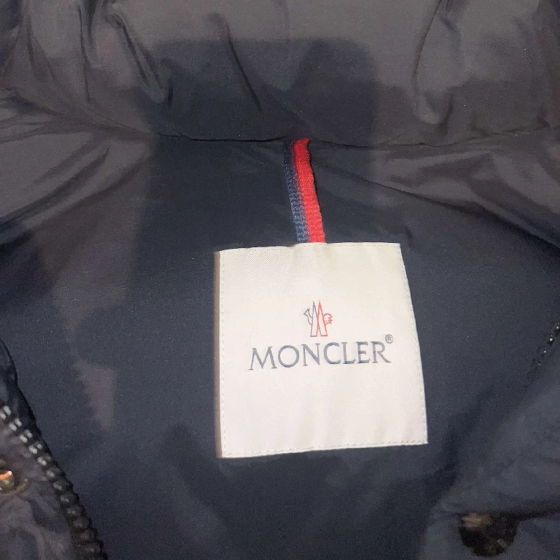 MONCLER AUBRAC GIUBOTTO JACKET - 91