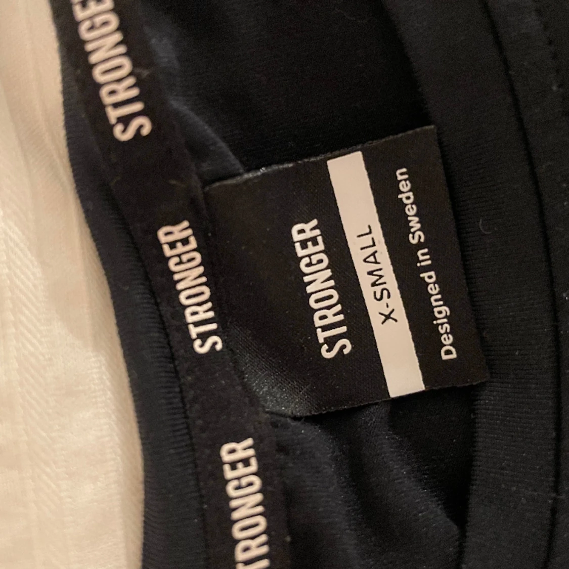 Träningströja - 90