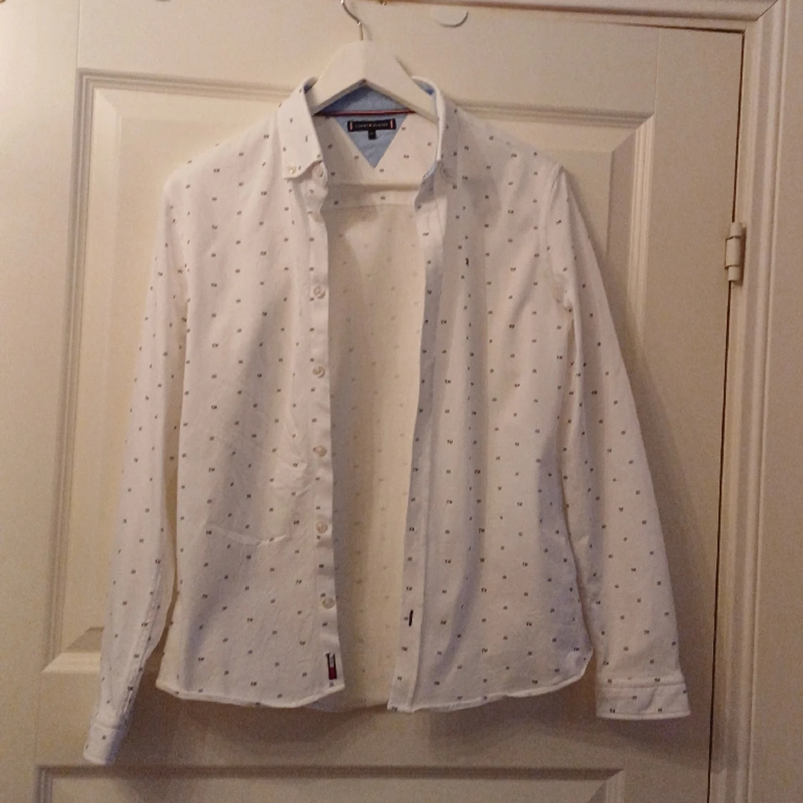 Tommy Hilfiger skjorta