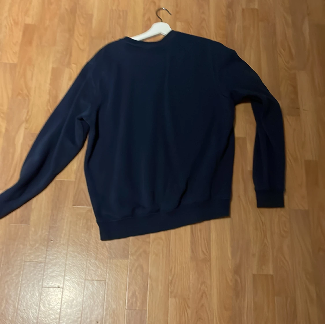 New era sweatshirt - 90