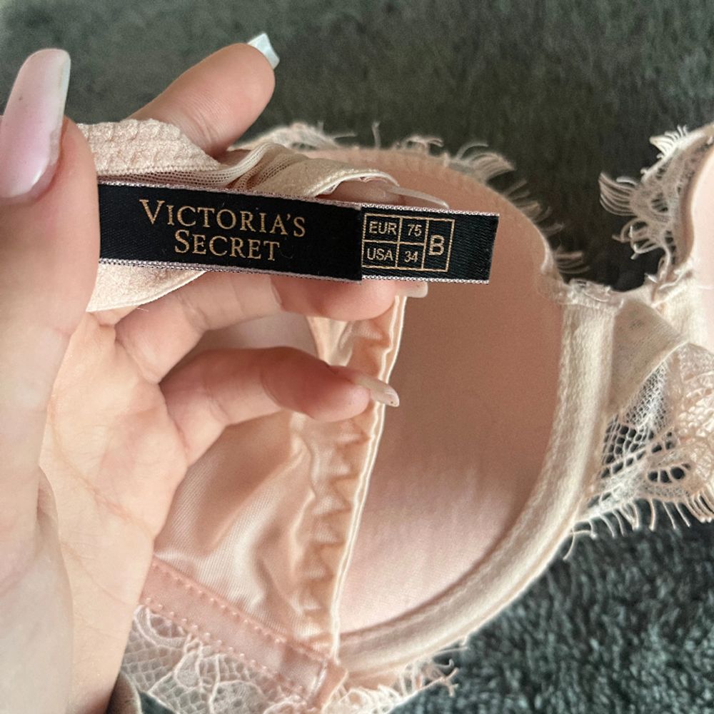 Wunderschne Victoria Secret Glitzer Bh Ebenbild