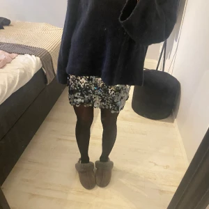 Paljettkjol - Super festligt paljettkjol