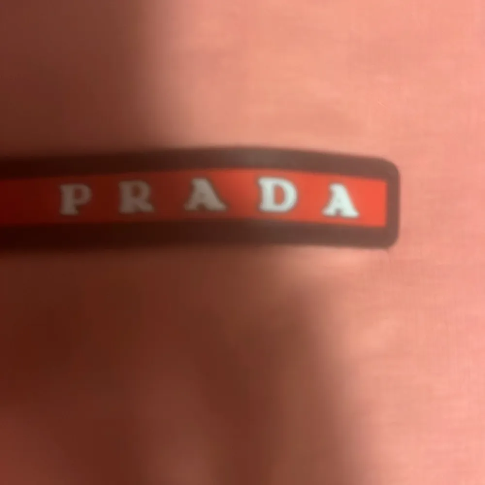Rosa Prada. Övrigt.
