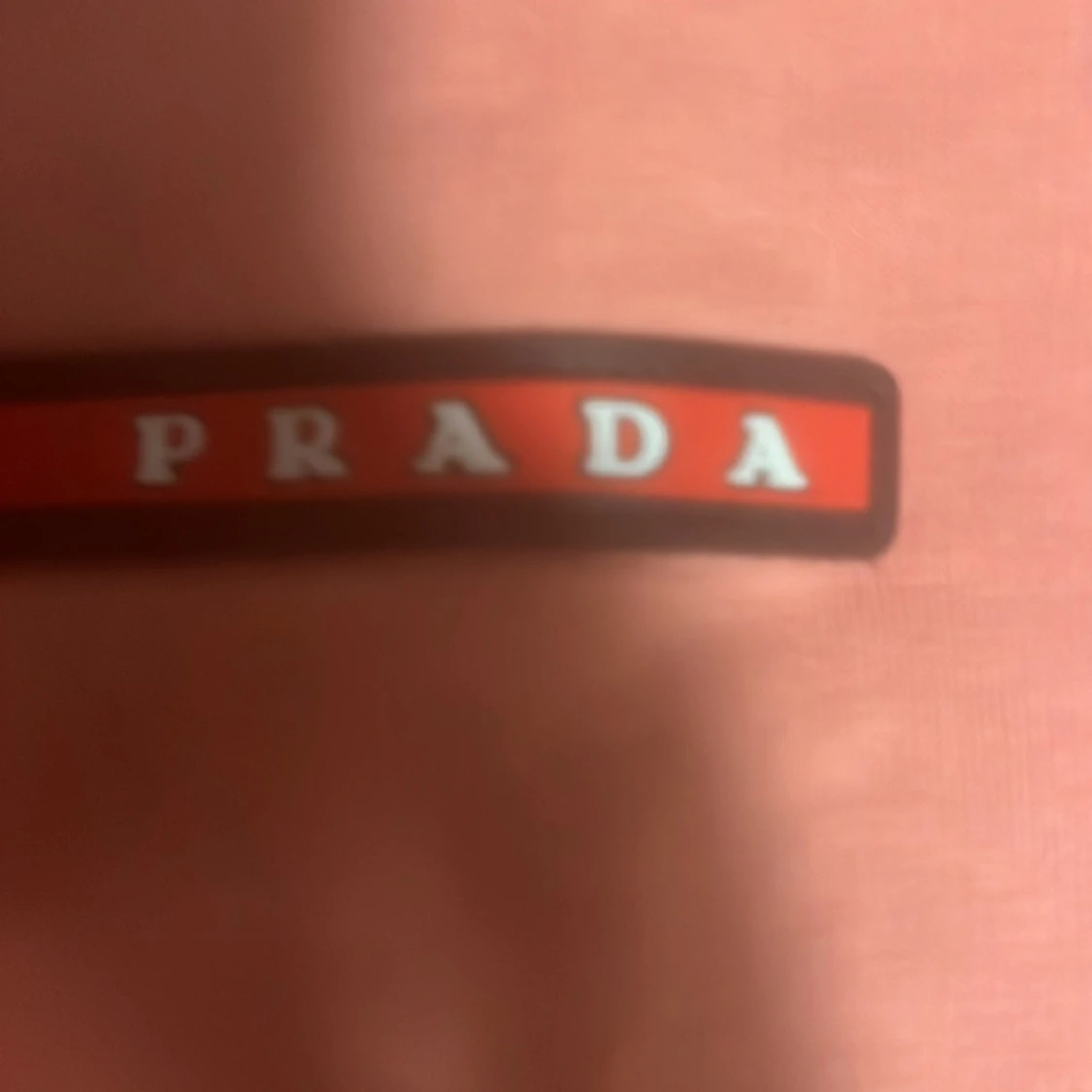 Prada rosa tracksuit  - 91
