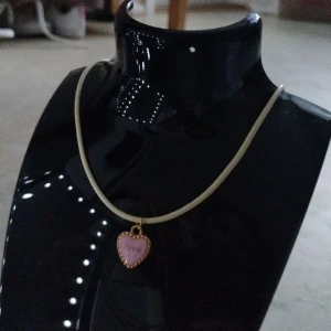 Halsband  - Ny 🩰