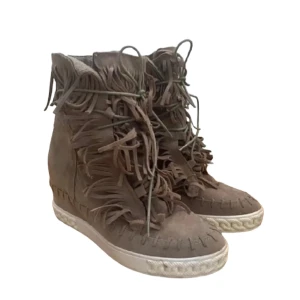 bruna fransskor - Bruna fransskor! super trendiga och fina!