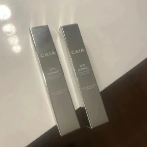 Concealer  - Säljer min Caia concealer i färgen 1C. Använd några gånger