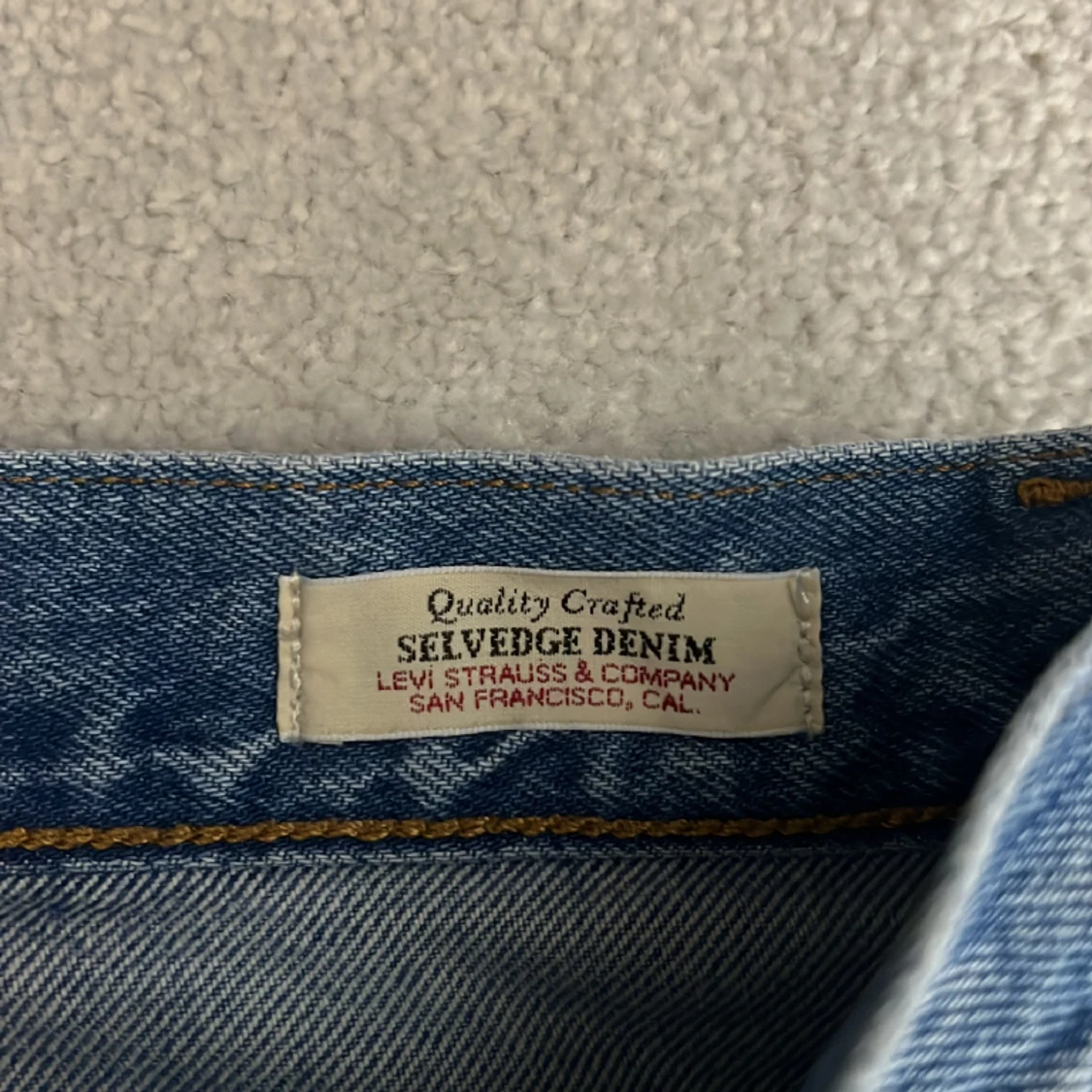 Levis 501s   90s - 90