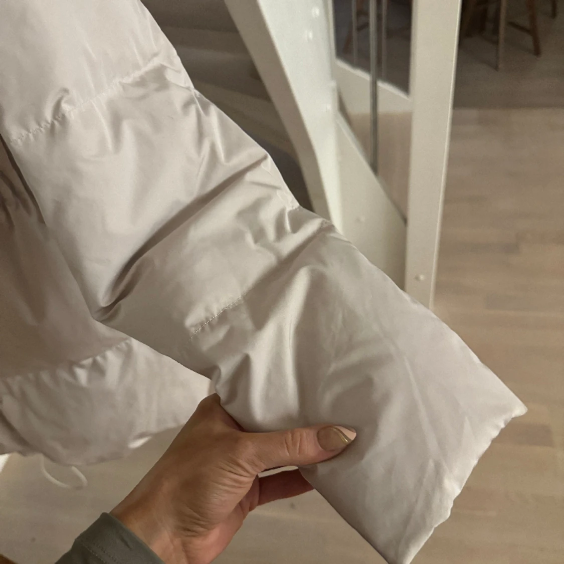 Dunjacka från COS 34 - 90