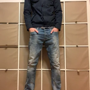 Replay Jeans - Nypris: 1500  I  Mitt pris: 657  Inga hål eller fläckar