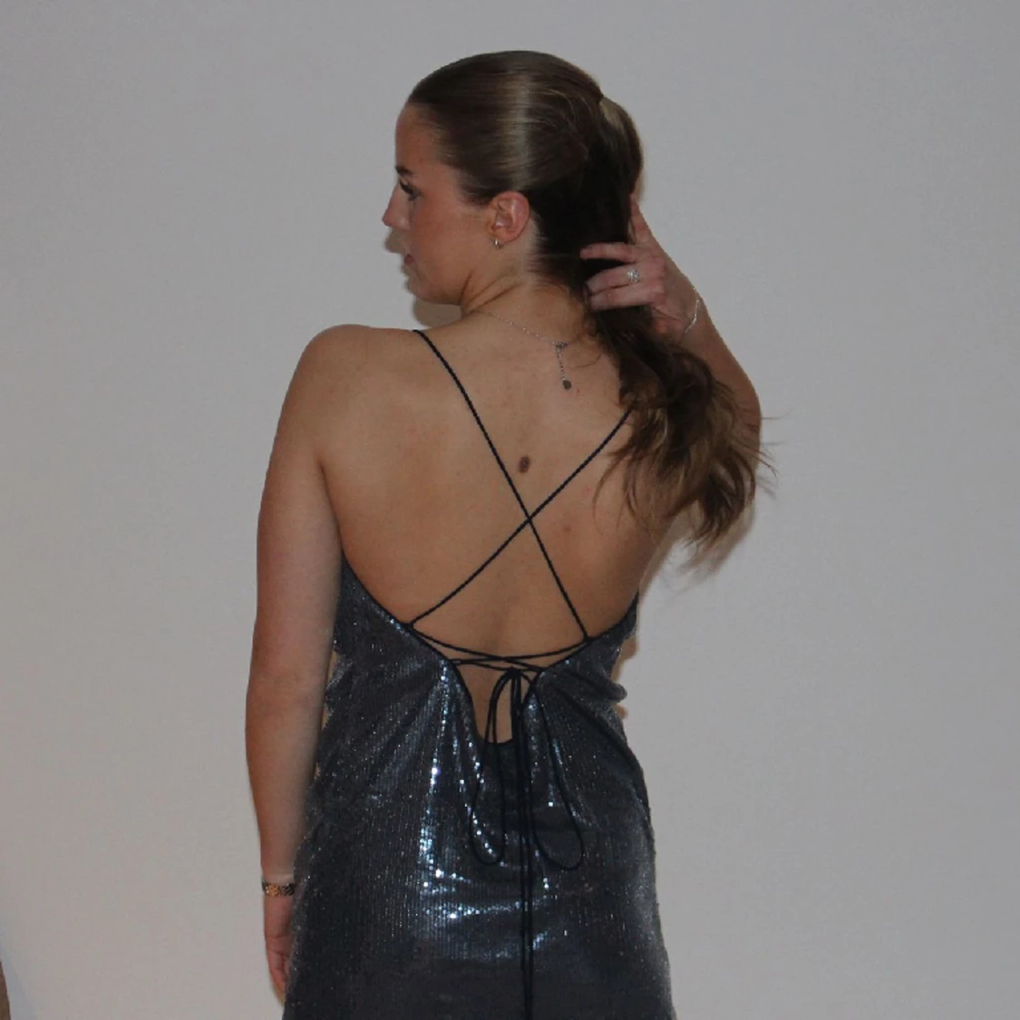 Sparkling dress - 90