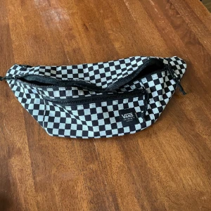 Vans väska  - Vans väska 