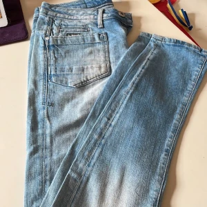 G-Star byxor  - Så snygg G-Star byxor   Stl. 27/32