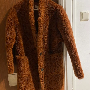 Zara kappa  - Zara coat