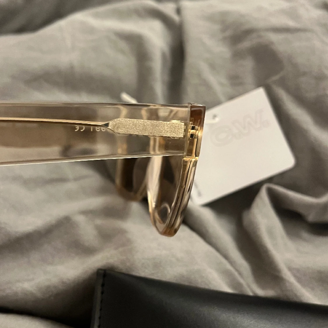 CW-solglasögon  - 91