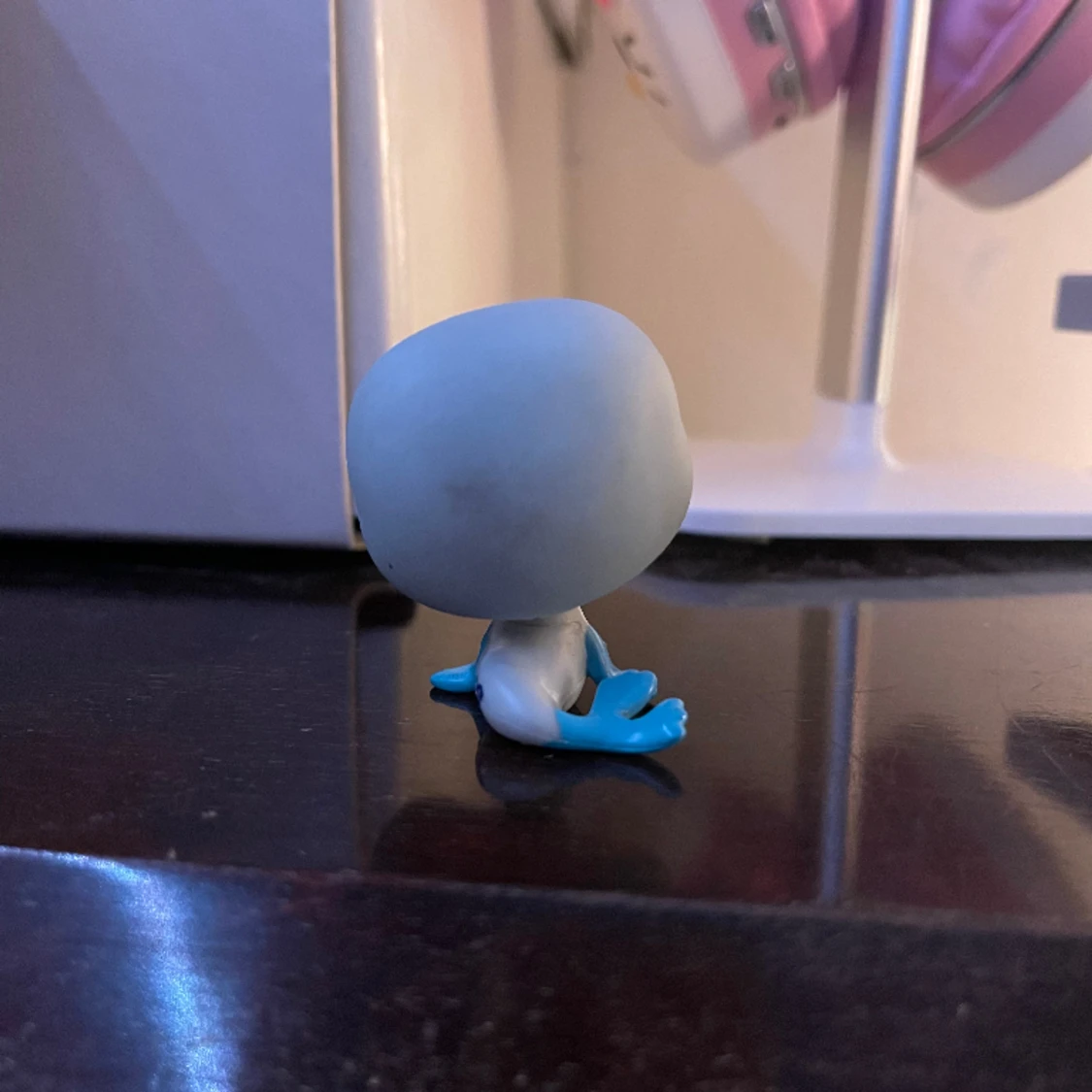 2007 LPS Littlest Pet shop Seal #2284 Authentic - 1