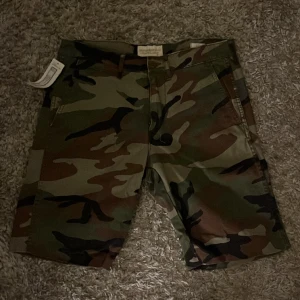 Ralph lauren shorts (nya) - RL shorts Nya, oanvända  Stl 32