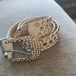 Rhinestones bälte - Snyggt rhinestones bälte
