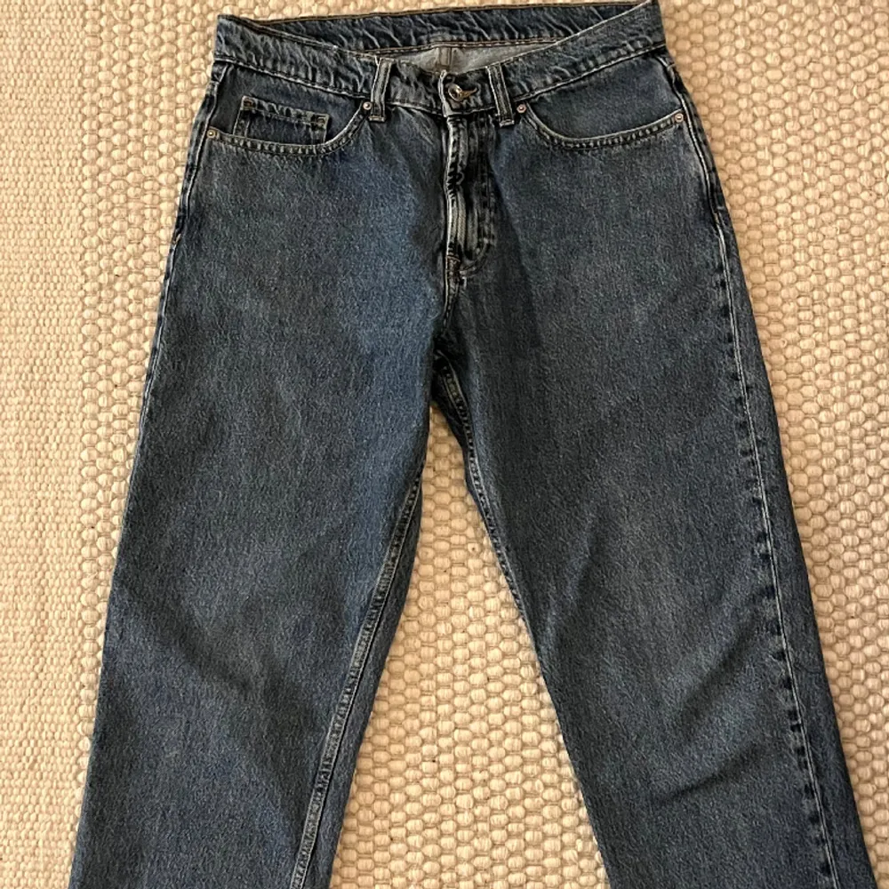 Vailent jeans från carlings size S . Jeans & Byxor.