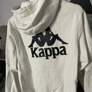 Sällan använd hoodie från Kappa ✨