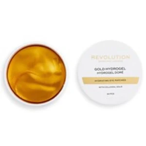 Revolution eye patches - :)