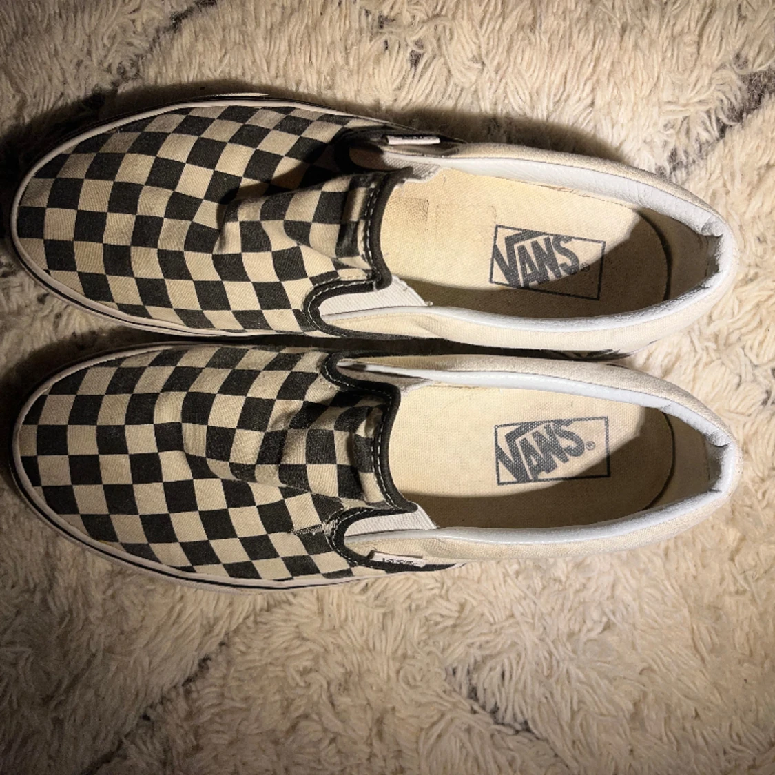 Vans skor - 91