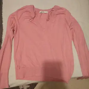 Nakd tröja rosa använd några gånger 