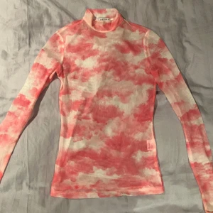 Rosa meshtop - Meshtop i nyskick 