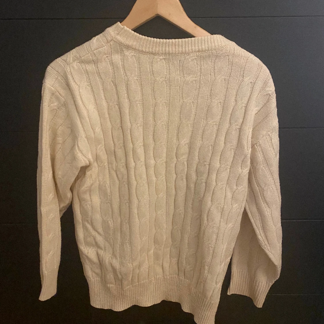 Tjocktröja🤗 - 90