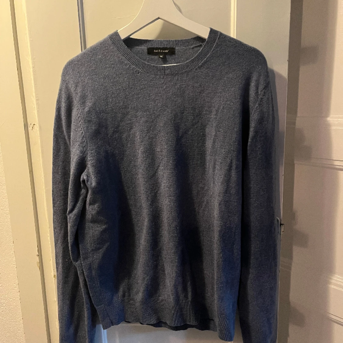 Paul & Friends stickad tröja