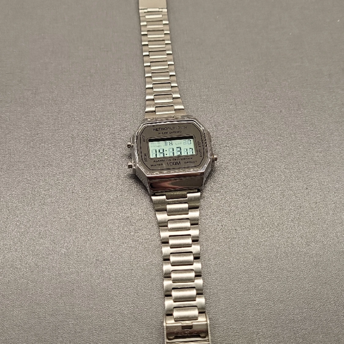 Casio klocka - 90