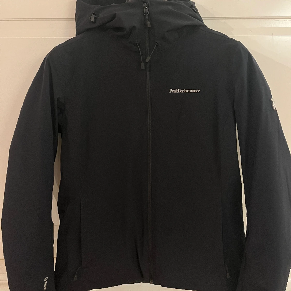 Peak Performance jacka - 90