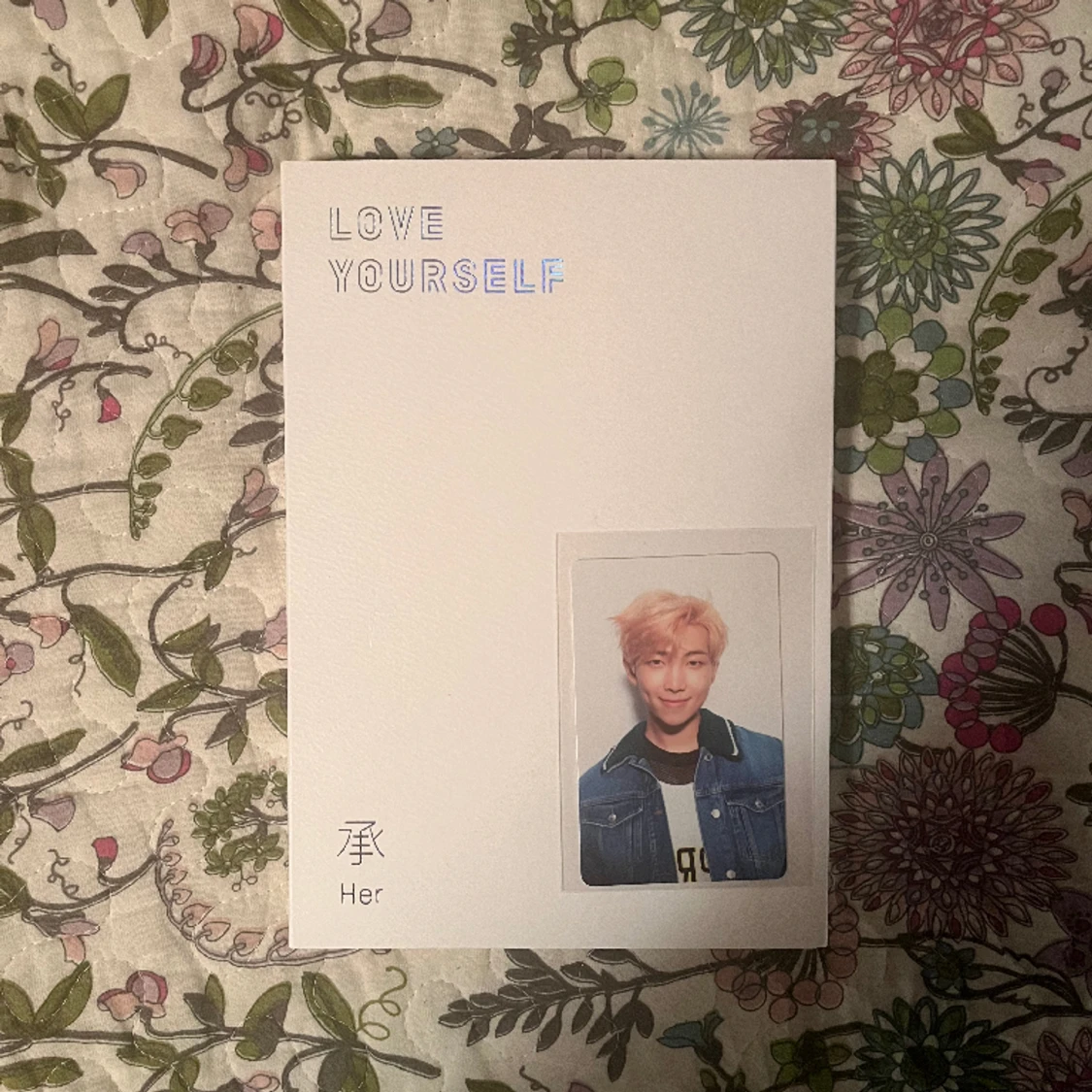 2x BTS Album - 90