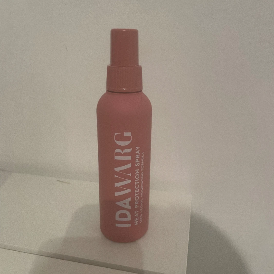 Ida Warg heat protection