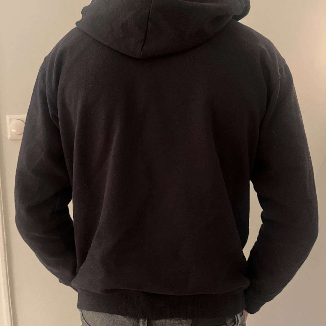 Gurkis/youspoo hoodie - 90