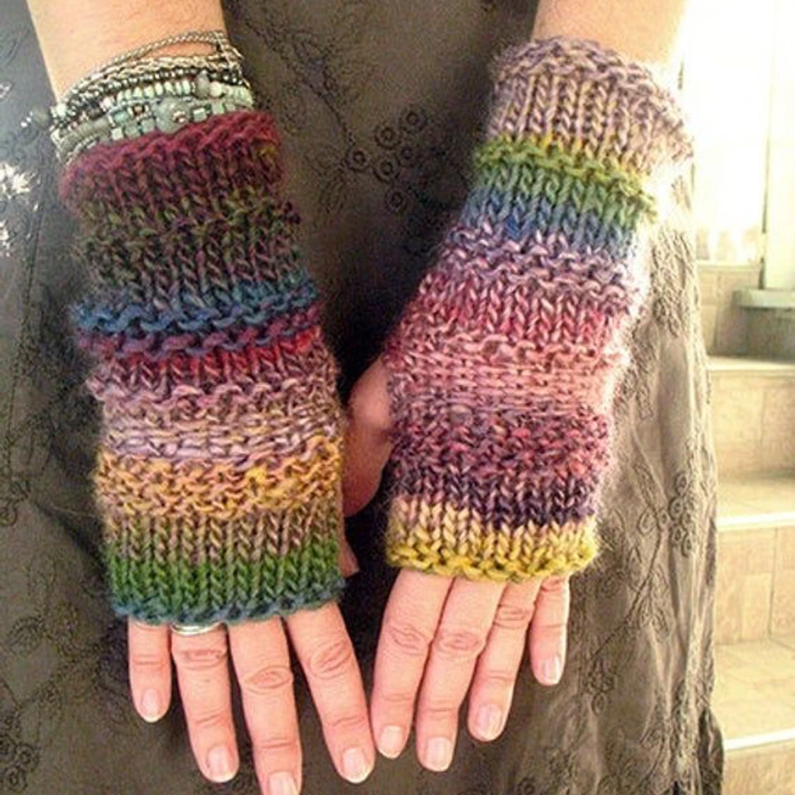 handledsvärmare - 90