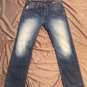 G-Star Raw vintage - Skitfeta men passar inte mig :( Kan skicka fler bilder oxå💯