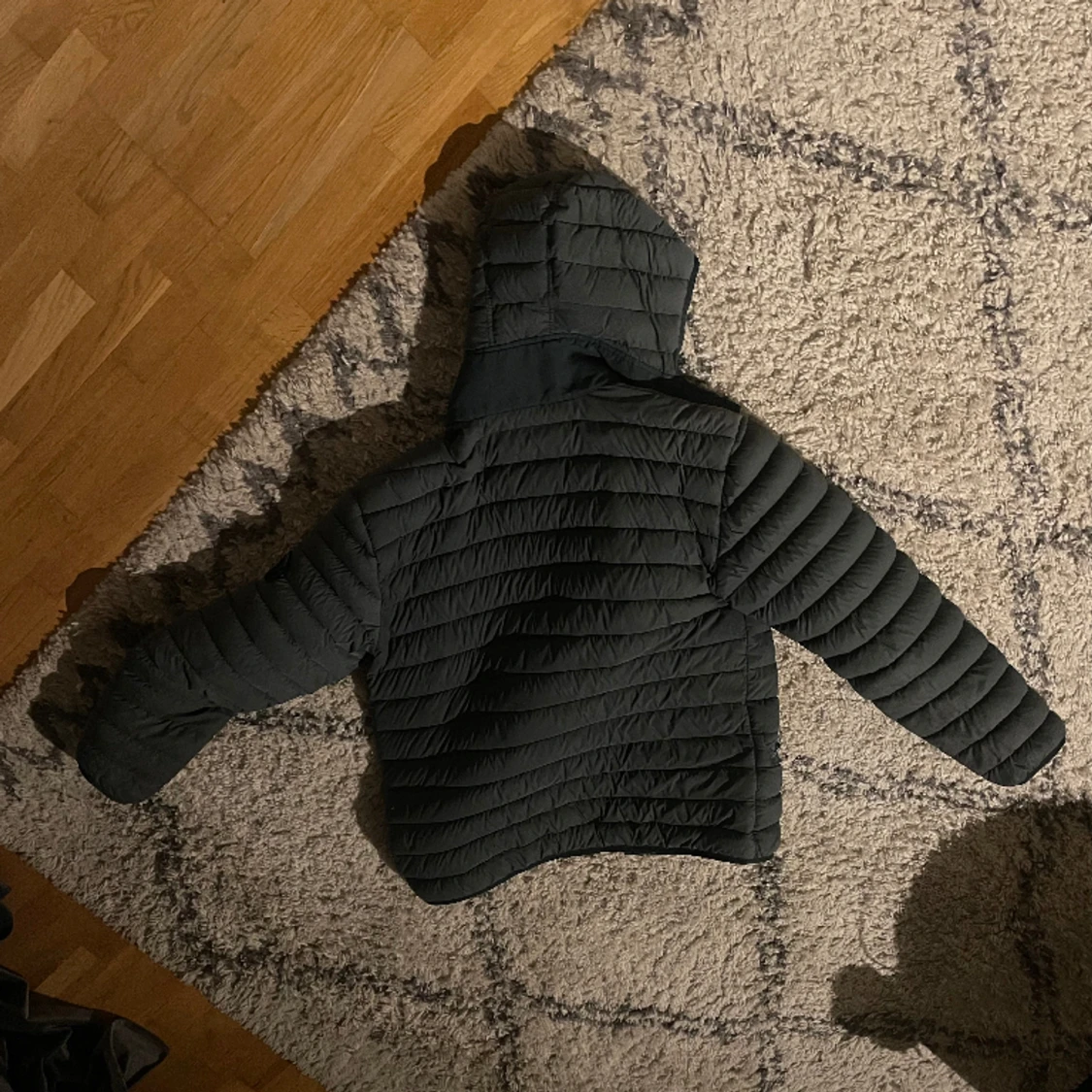 Stone Island Vinter/Vår Jacka - 91